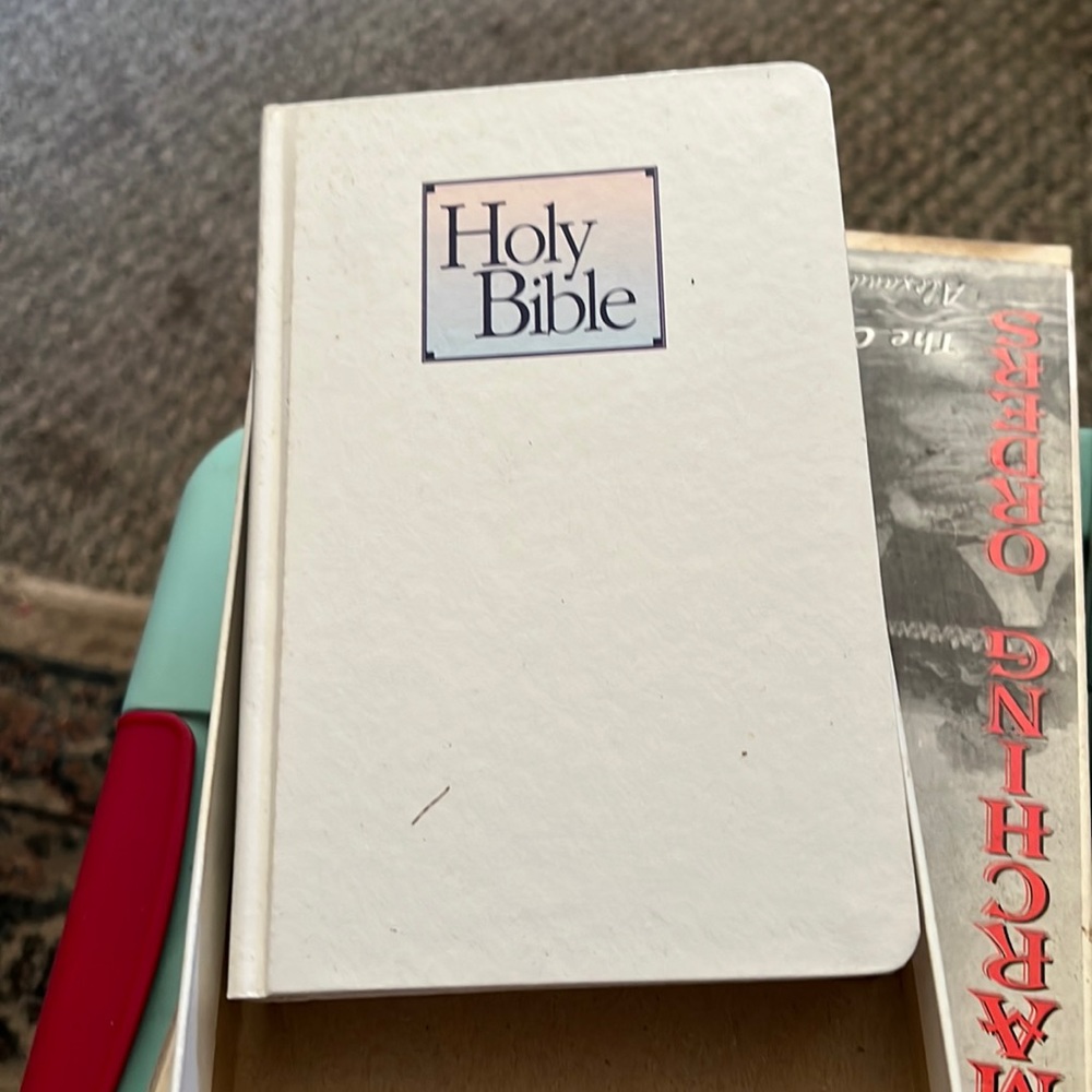 Bible